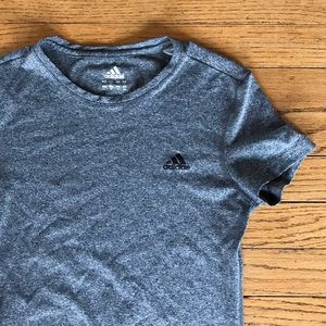 Women’s Adidas Athletic Shirt